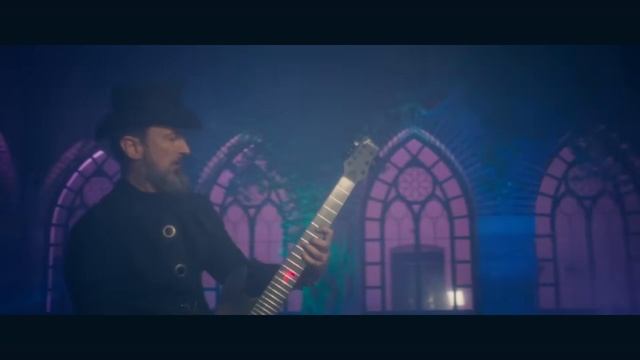 THE DARK SIDE OF THE MOON - Legends Never Die (Official Video)