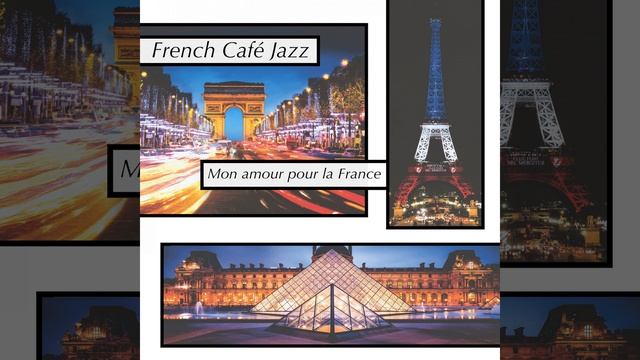mon amour, ma chérie