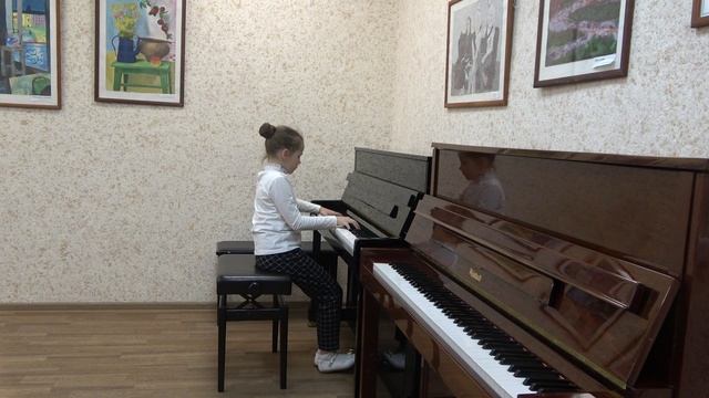 Молдавская_Евгения_Чайковский_Песня_жаворонкаА.Гречанинов_Ой__у_дуба__дуба (1)