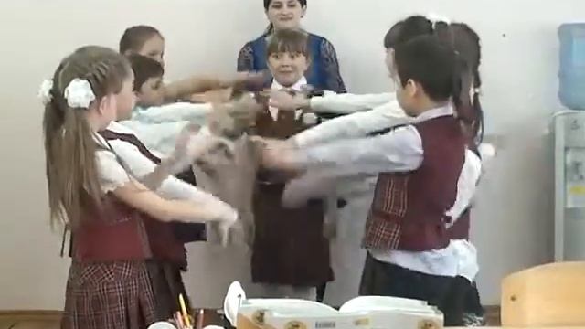 Педагог психолог 2019