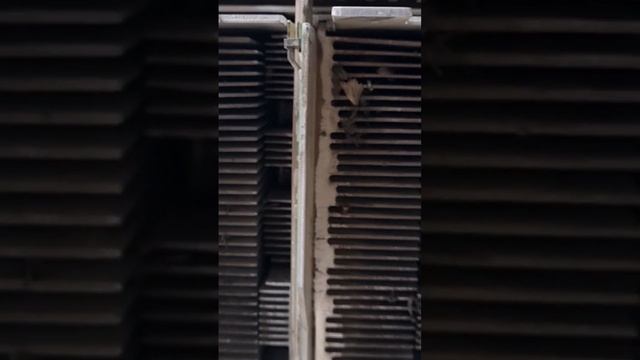 Асик без москитной сетки