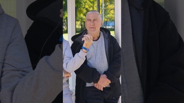 «Зачётники» из Сочи — с пожеланиями молодому поколению