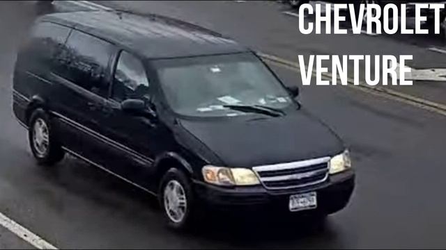 Chevrolet Venture