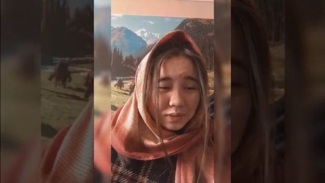 Ч.Айтматов Кылым карытар бир күн