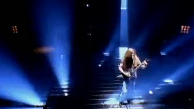 Megadeth - Foreclosure Of A Dream (Official Music Video)