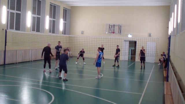 Волейбол Юрга Волейбол Юрга 11.11.24_3