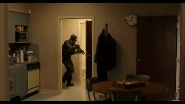 Охота на воров
