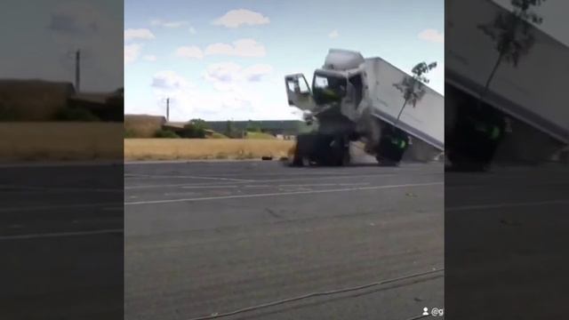#crashtest