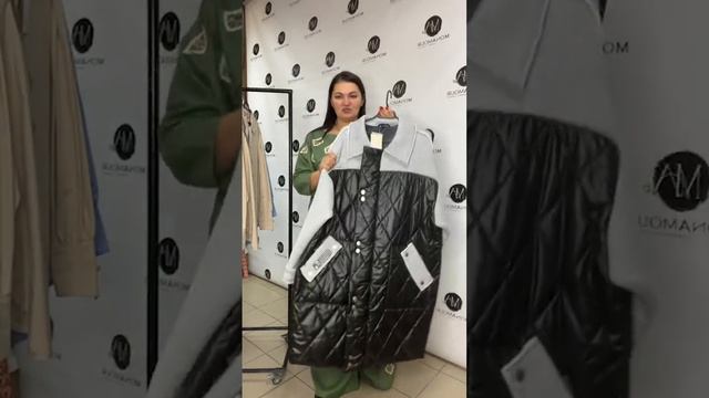 35% скидка. Часть 1. Распродажа. Женская одежда больших размеров