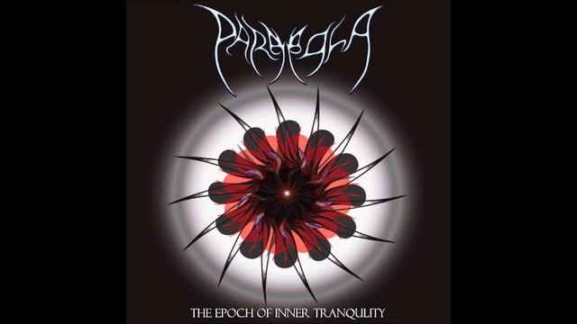 Parabola - Rise From The Ashes