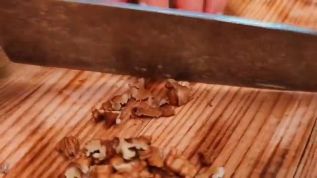 Маленький? Узнайте, как сделать его огромным 👀 рецептом Сумасшедшего смузи
