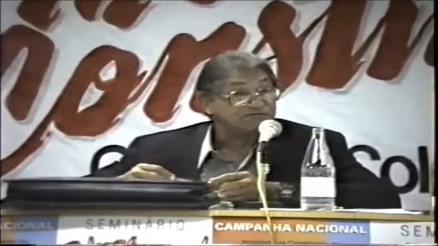 Seminario Turno e Reforma Constitucional   1993