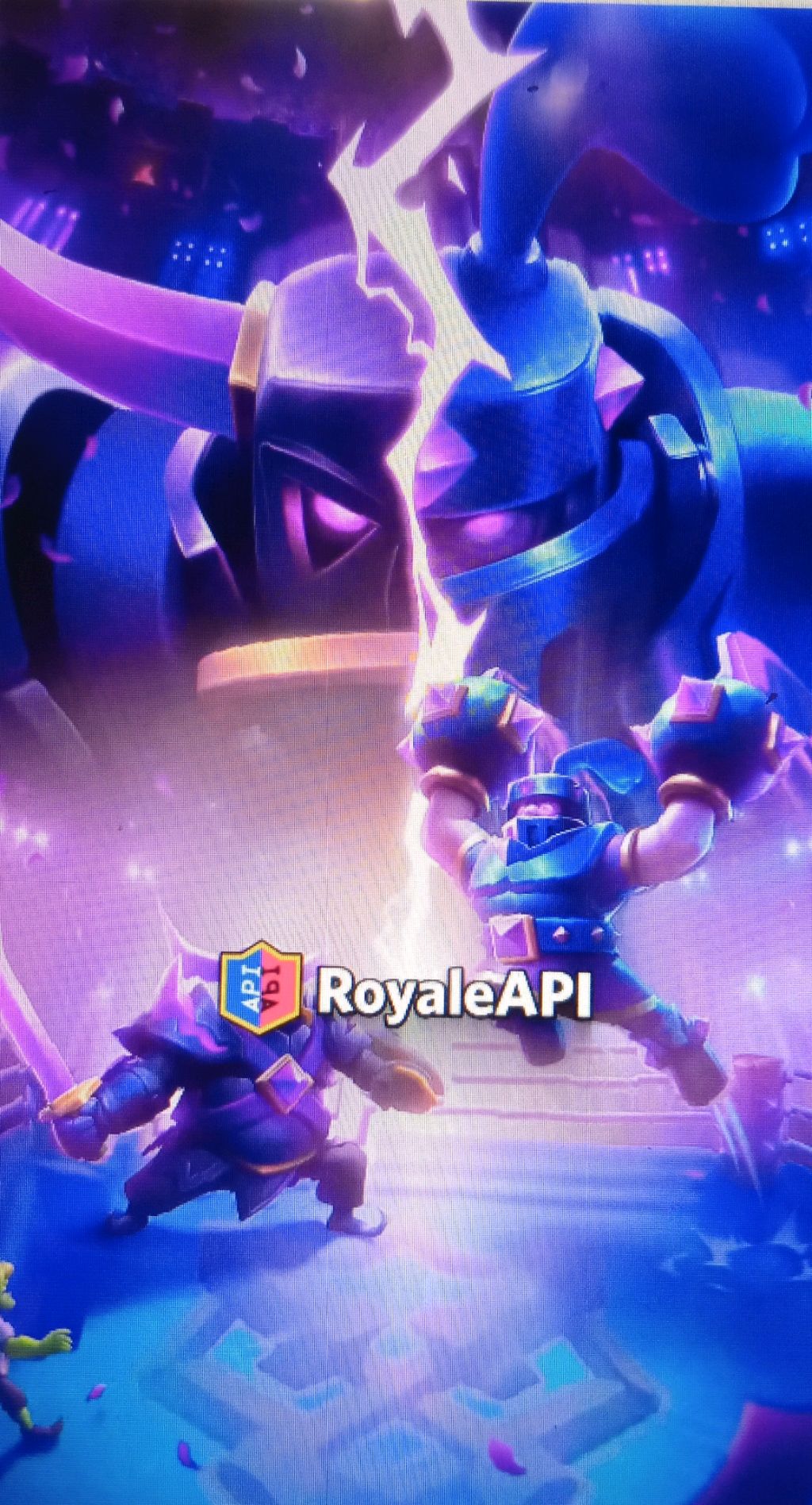 Clash royale