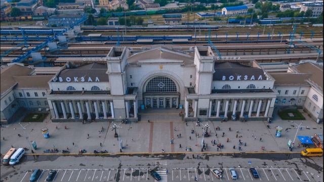 Украинские СМИ сообщили о ракетной атаке на Днепр