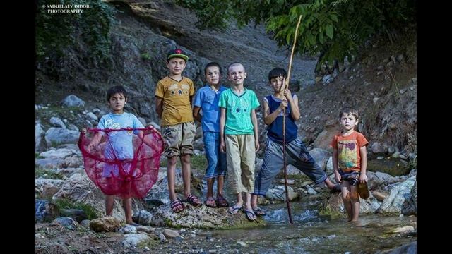 Лица Таджикистана. Faces of Tajikistan. چهره های تاجیکستان. Точикистон. Таджики. Tajiks. Точикон.