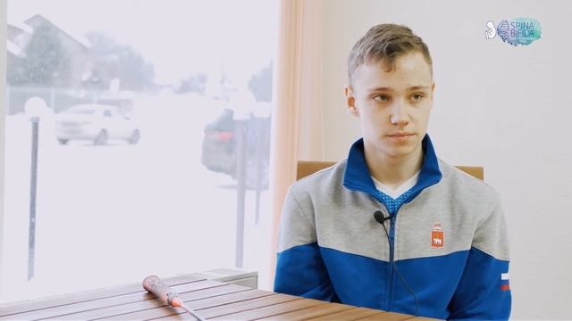 СПОРТ СО SPINA BIFIDA. ПАРАБАДМИНТОН