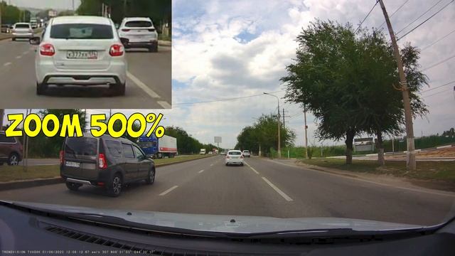 TrendVision Hybrid Signature Real 4K - День номер