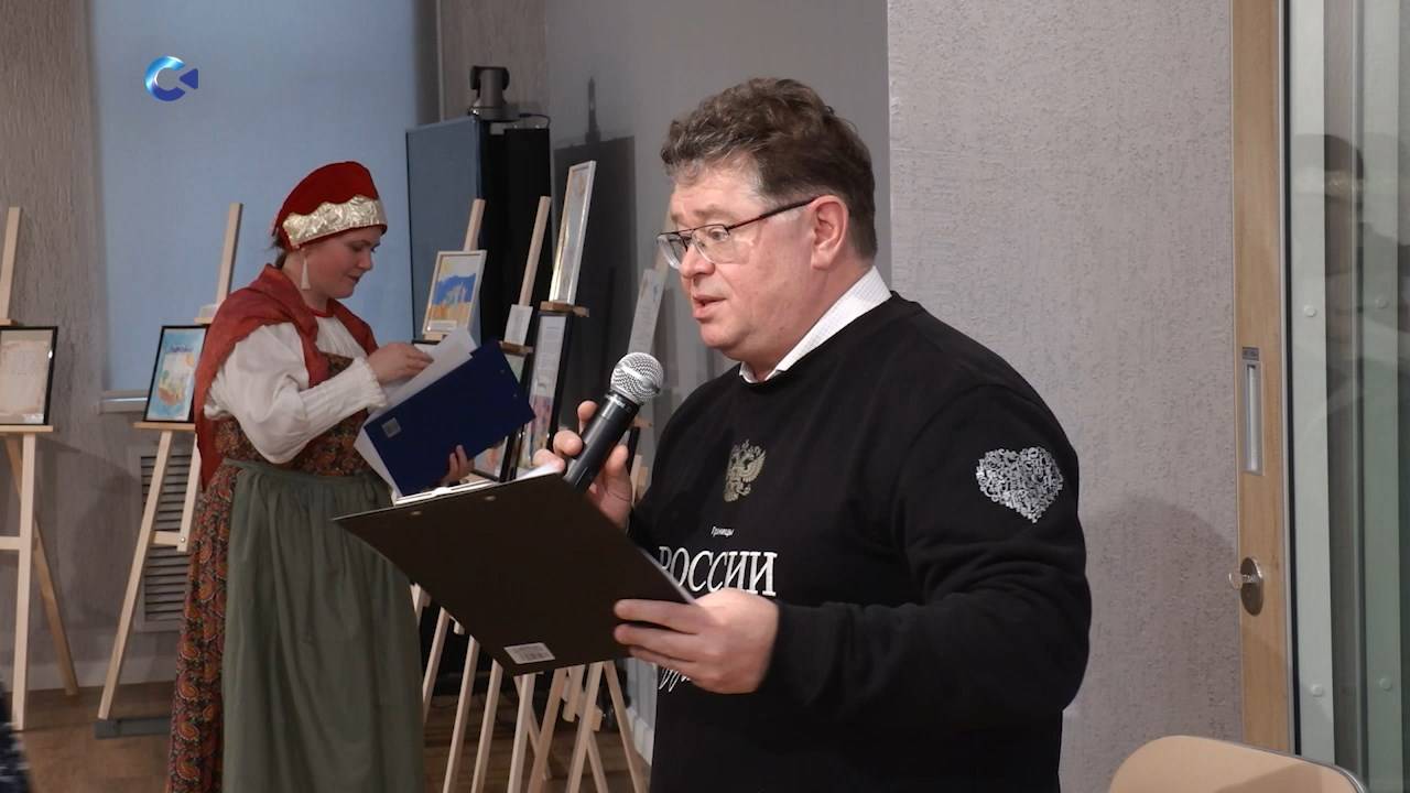 В Доме дружбы народов Карелии прошёл «Большой этнографический диктант»