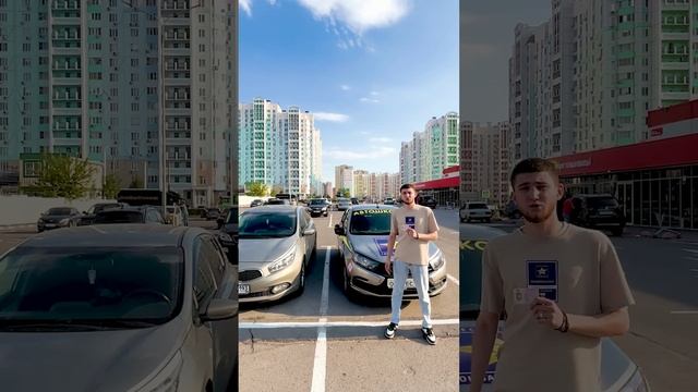 Отзыв курсанта «СА» СОЮЗ АВТОШКОЛ