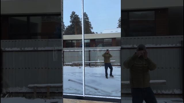 Итоги прошлой недели:мы успешно сдали объект «Золотой карп»👌🏻
