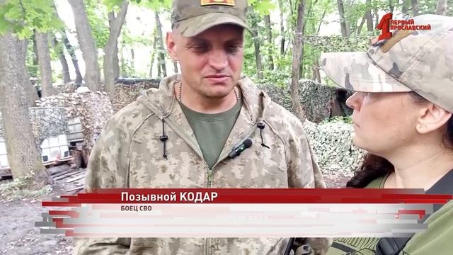 В нашем регионе продолжается набор на службу по контракту