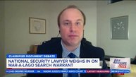 National archives debunks Trump's claim about Obama | Dan Abrams Live