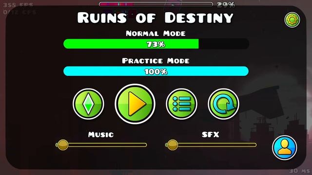 Geometry Dash Multiplayer geode  globed
