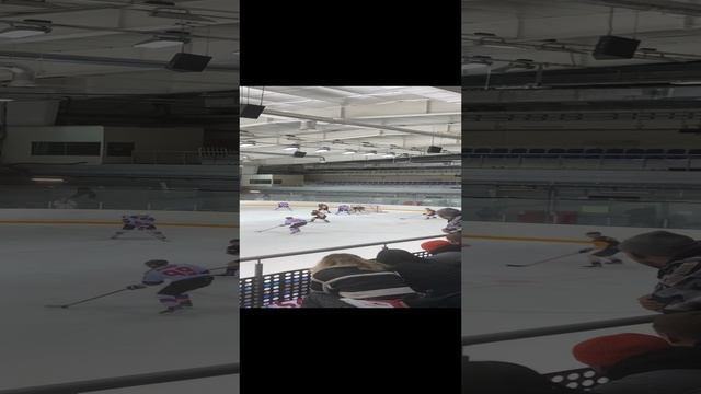 Хоккей