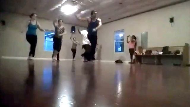 Afro Cuban Fundamentals - Oggun | DKCo
