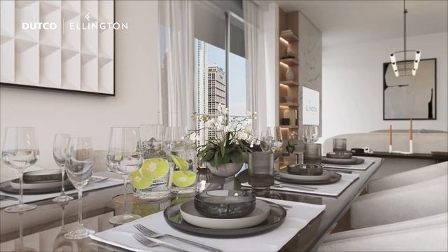 One River Point