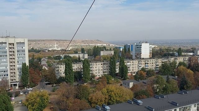 Белый город 3024