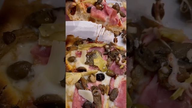 Очные курсы по пицце для шефов, владельцев и пиццайоли!