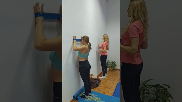 Пилатес/ здоровая спина/ здоровые суставы/ красивая осанка/ лфк / оздоровительные практики