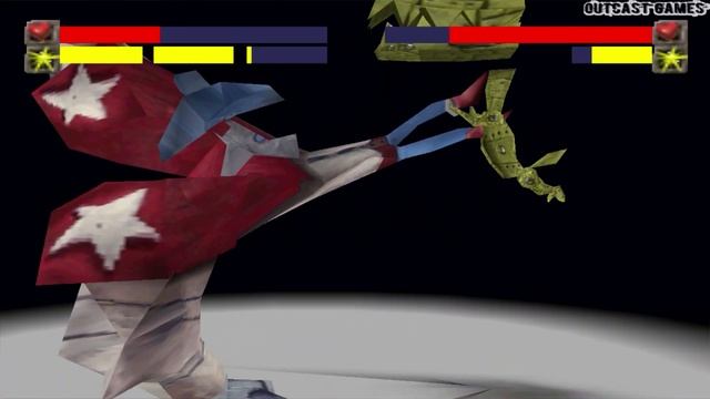 Boom Bots :: PSOne :: ЗАХВАТЫВАЮЩАЯ ИСТОРИЯ :: ПРОСТО ПОИГРАЕМ