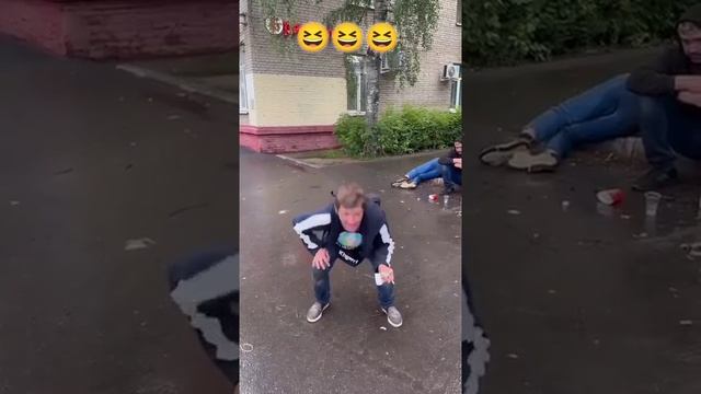 На спортике