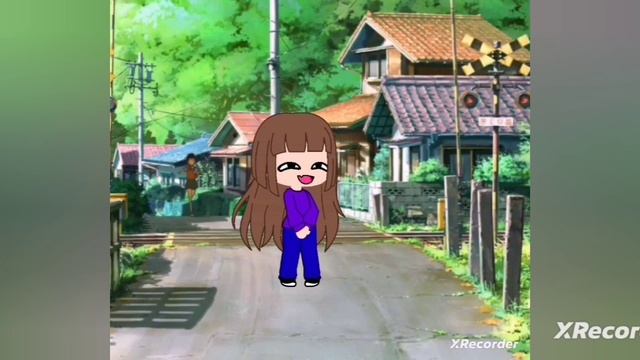 Ещё одна гача