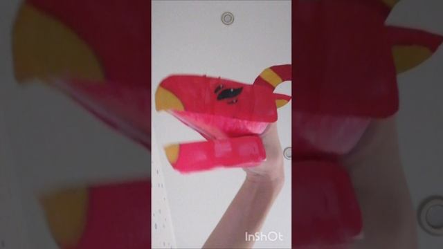Дракон по имени Драки❤️❤️❤️