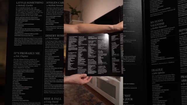 Sting - Duets #vinyl #unboxing #music #vinylrecords #vinylcollection