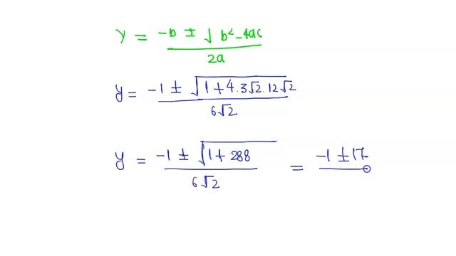 The value of 6 + log_(3/2) [(1/3sqrt2)sqrt |JEE ADVANCED |Q 07 |YEAR 2012 | LOGARITHMS| MATHEMATICS