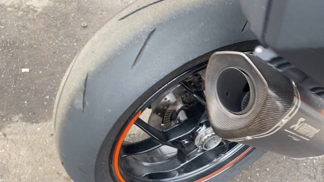 2793 - KTM 1290 SUPERDUKE GT -VBKV69401GM946175