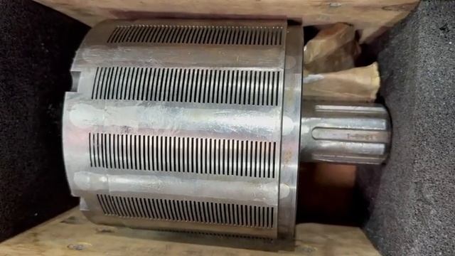 Ремонт, Сепарирующий комплект Lima RM 70 S