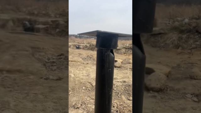 свайный фундамент #shorts