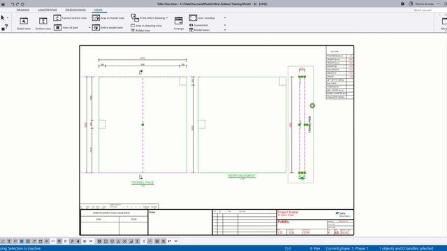 How to Add Symbol and Label？