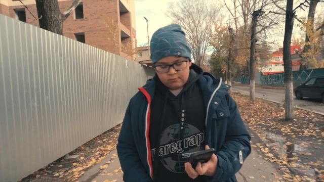 Видео от Профилактика экстремизма в Нижегородской области (1)