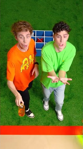 Это должен быть ОЛИМПИЙСКИЙ вид спорта 🤣🤣🤣