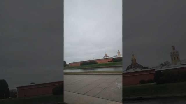 Санкт-Петербург 9.10.2024