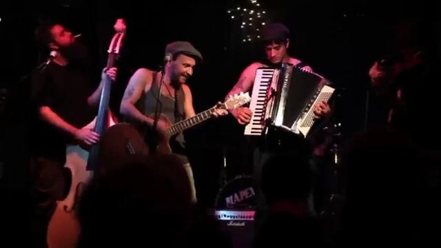 Liolka - Debauche