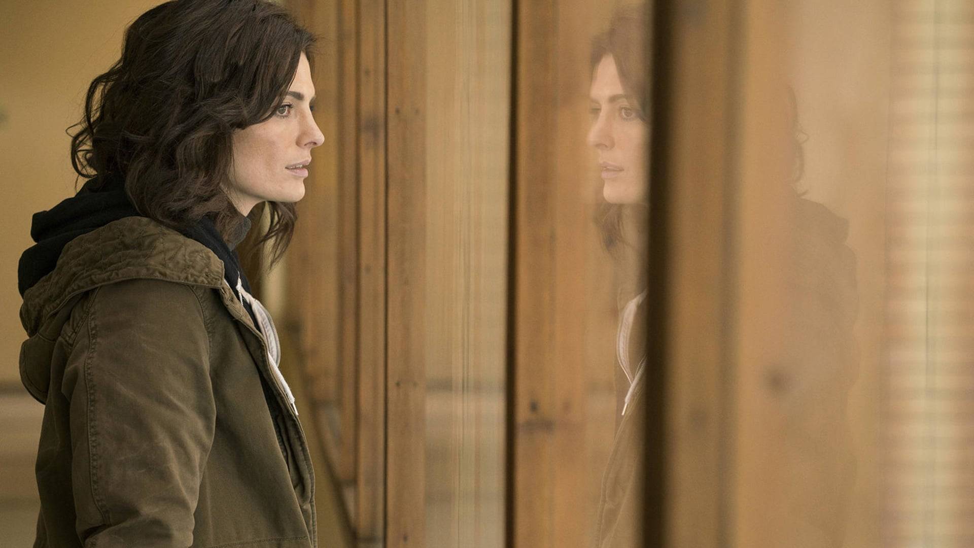 Сериал Амнезия - 3 сезон 5 серия «Услуга за услугу» / Absentia