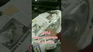 Как отполировать фары за копейки