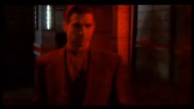 Mr.Morden Tribute Babylon 5 (Carnivore)